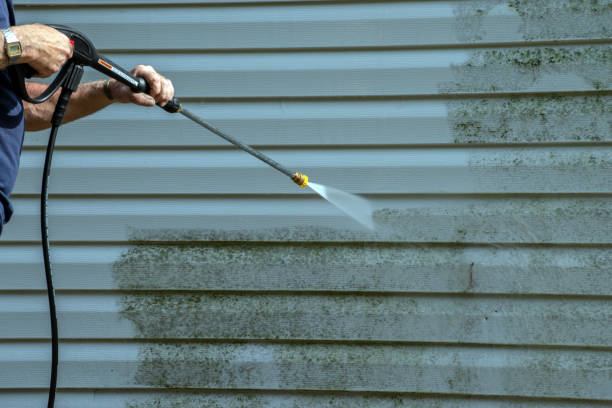 Best Fence Pressure Washing  in USA